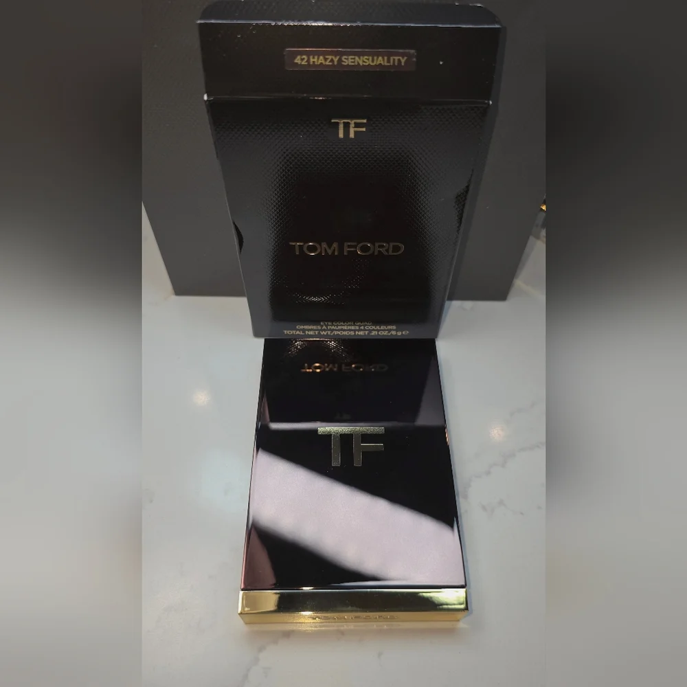 Tom Ford Eye shadow HAZY SENSUALITY
